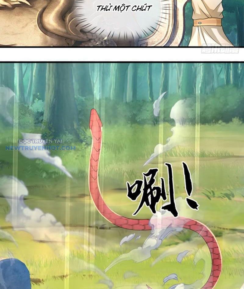 Khắc Đan Tu Tiên Chỉ Cẩu Trường Sinh: Chapter 63