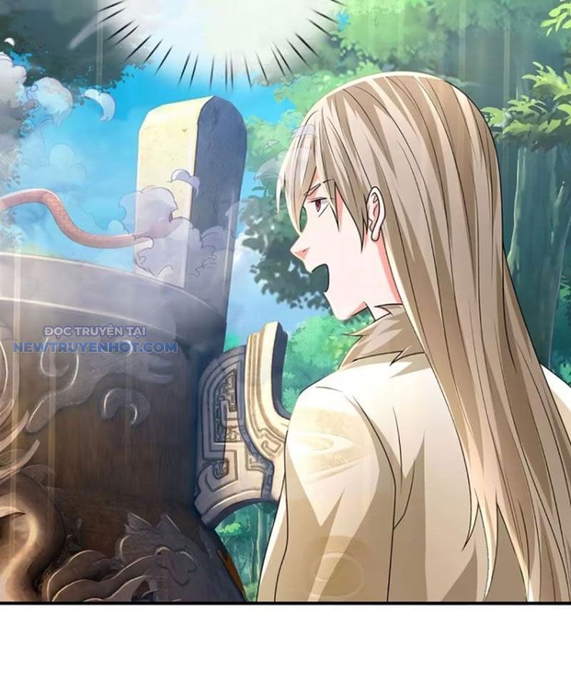Khắc Đan Tu Tiên Chỉ Cẩu Trường Sinh: Chapter 63