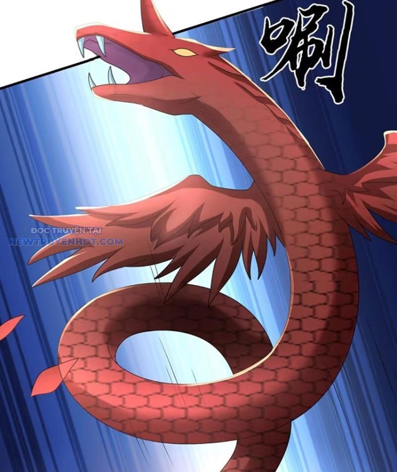 Khắc Đan Tu Tiên Chỉ Cẩu Trường Sinh: Chapter 63