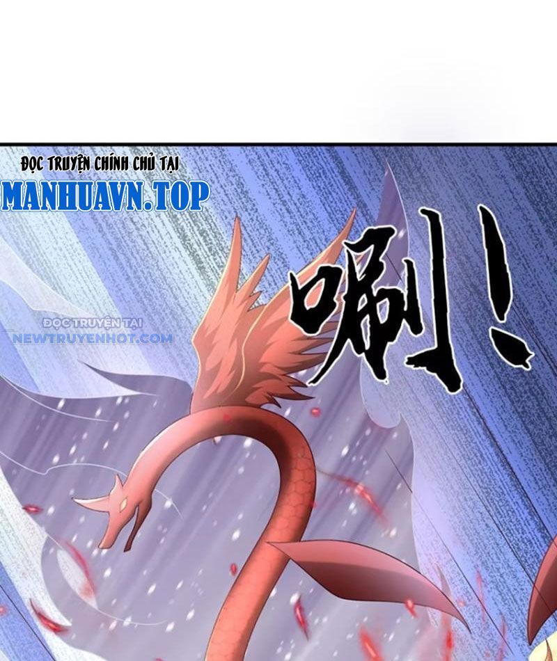 Khắc Đan Tu Tiên Chỉ Cẩu Trường Sinh: Chapter 63