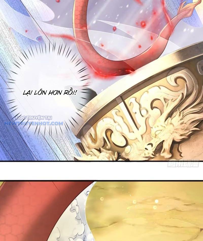 Khắc Đan Tu Tiên Chỉ Cẩu Trường Sinh: Chapter 63