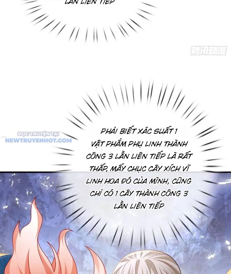 Khắc Đan Tu Tiên Chỉ Cẩu Trường Sinh: Chapter 63