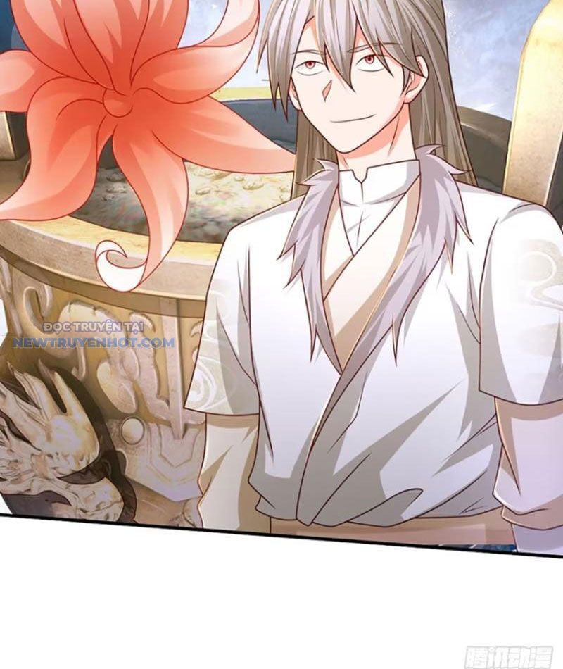 Khắc Đan Tu Tiên Chỉ Cẩu Trường Sinh: Chapter 63