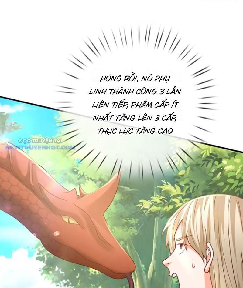 Khắc Đan Tu Tiên Chỉ Cẩu Trường Sinh: Chapter 63