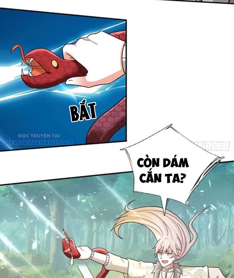 Khắc Đan Tu Tiên Chỉ Cẩu Trường Sinh: Chapter 63