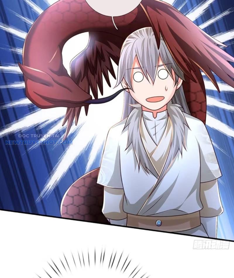 Khắc Đan Tu Tiên Chỉ Cẩu Trường Sinh: Chapter 63
