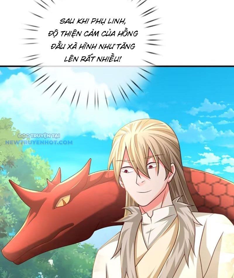 Khắc Đan Tu Tiên Chỉ Cẩu Trường Sinh: Chapter 63