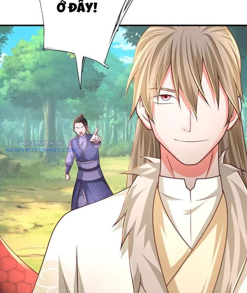 Khắc Đan Tu Tiên Chỉ Cẩu Trường Sinh: Chapter 63
