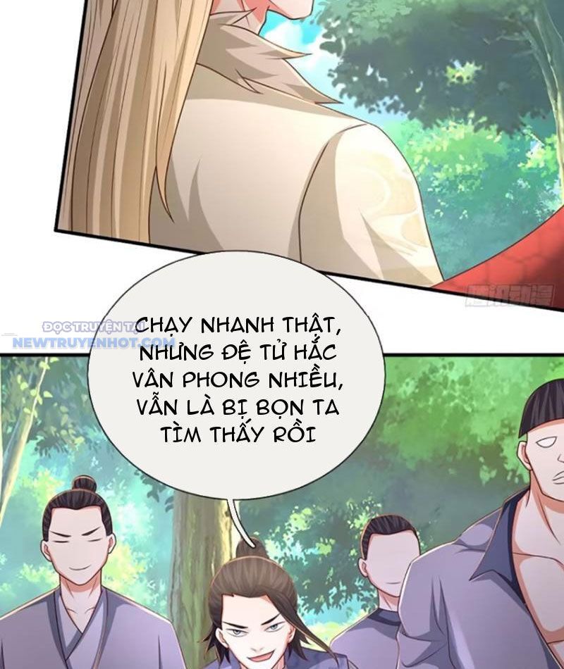 Khắc Đan Tu Tiên Chỉ Cẩu Trường Sinh: Chapter 63