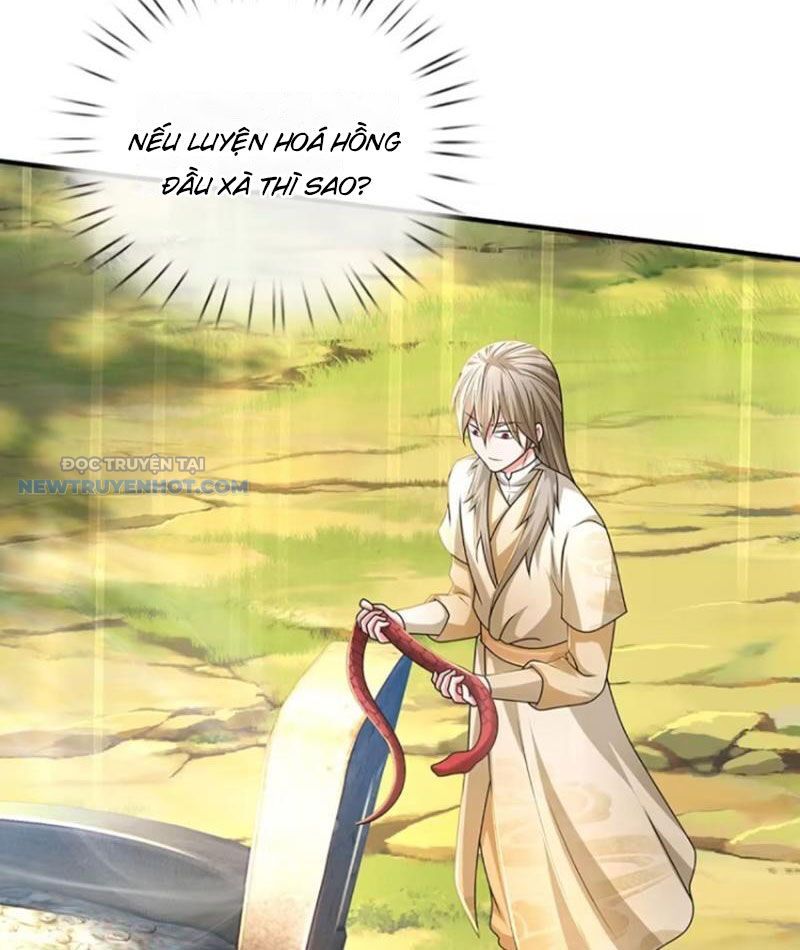 Khắc Đan Tu Tiên Chỉ Cẩu Trường Sinh: Chapter 63