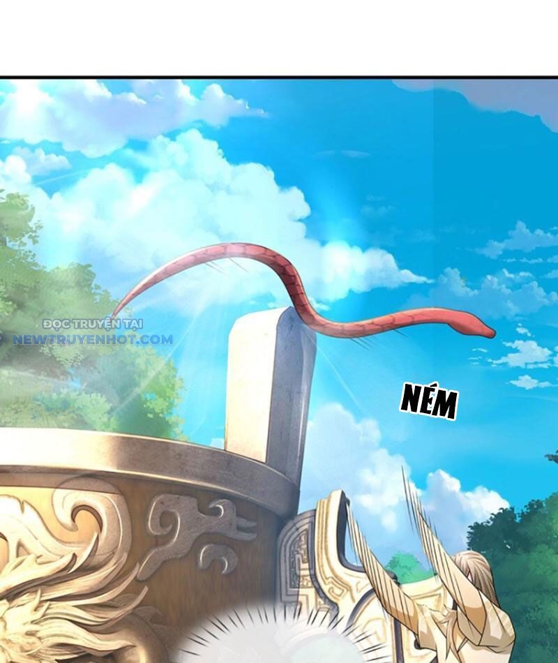 Khắc Đan Tu Tiên Chỉ Cẩu Trường Sinh: Chapter 63