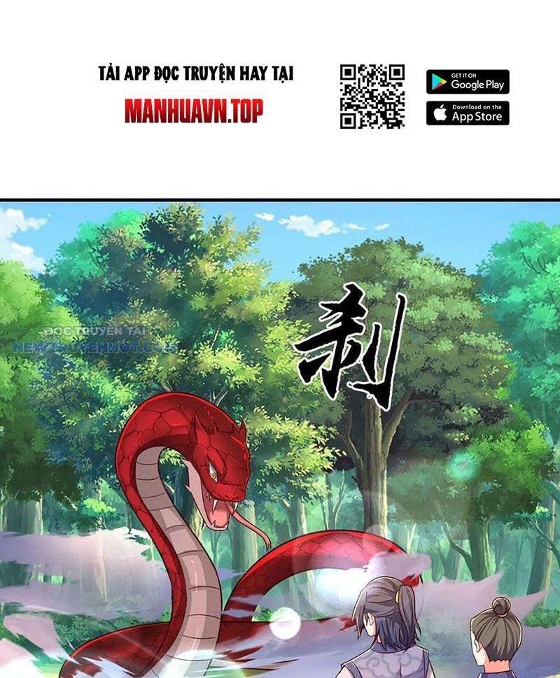 Khắc Đan Tu Tiên Chỉ Cẩu Trường Sinh: Chapter 64