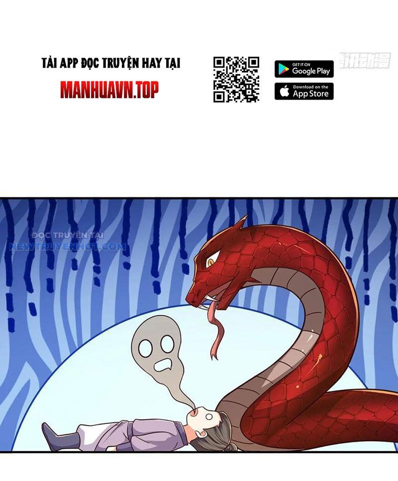 Khắc Đan Tu Tiên Chỉ Cẩu Trường Sinh: Chapter 64