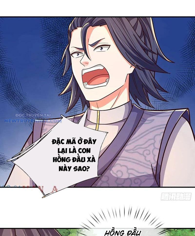 Khắc Đan Tu Tiên Chỉ Cẩu Trường Sinh: Chapter 64