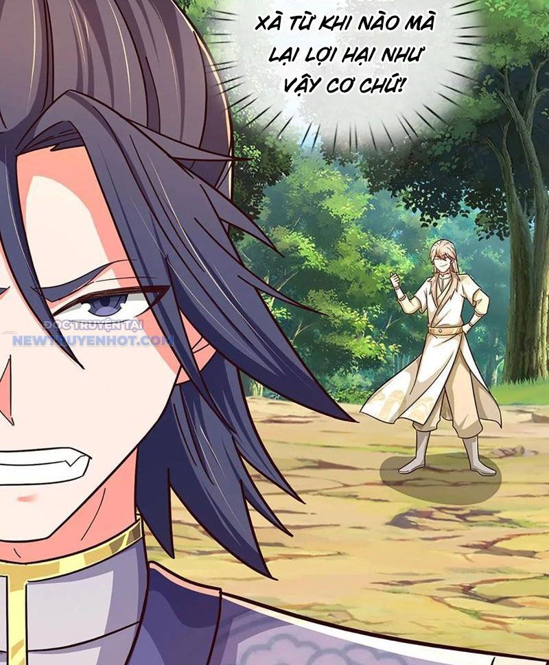 Khắc Đan Tu Tiên Chỉ Cẩu Trường Sinh: Chapter 64