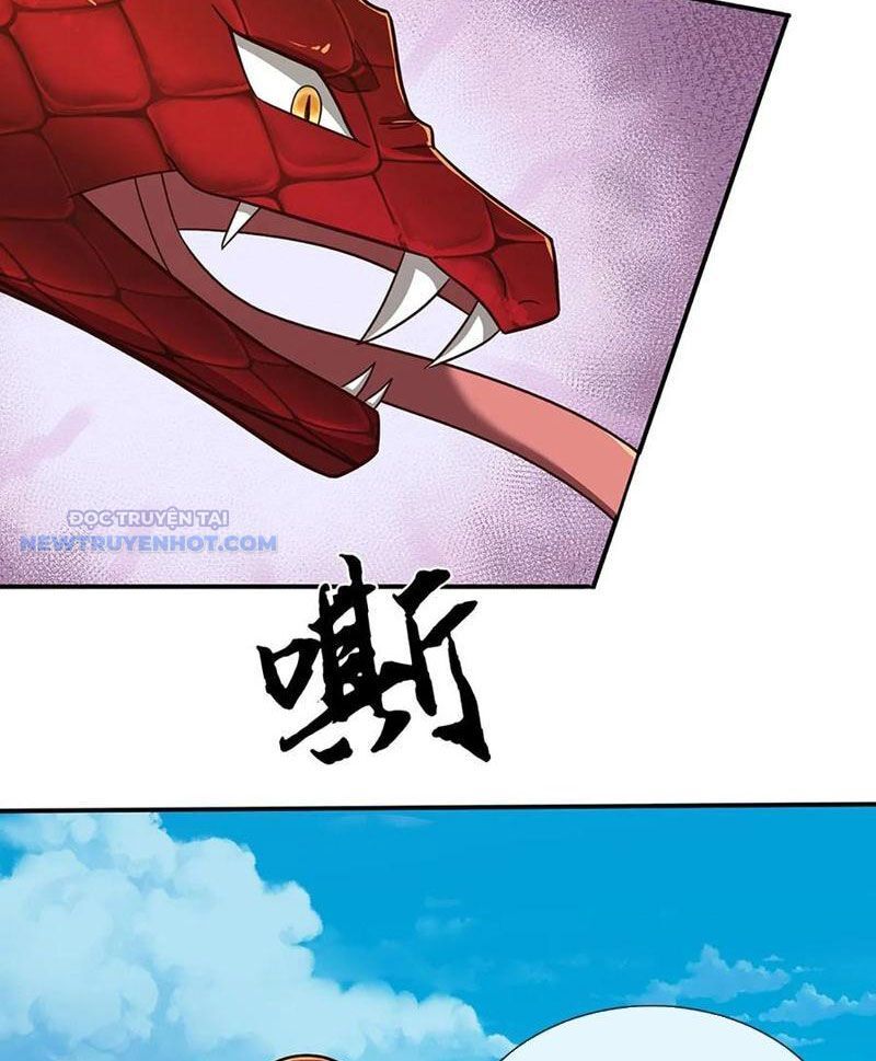 Khắc Đan Tu Tiên Chỉ Cẩu Trường Sinh: Chapter 64