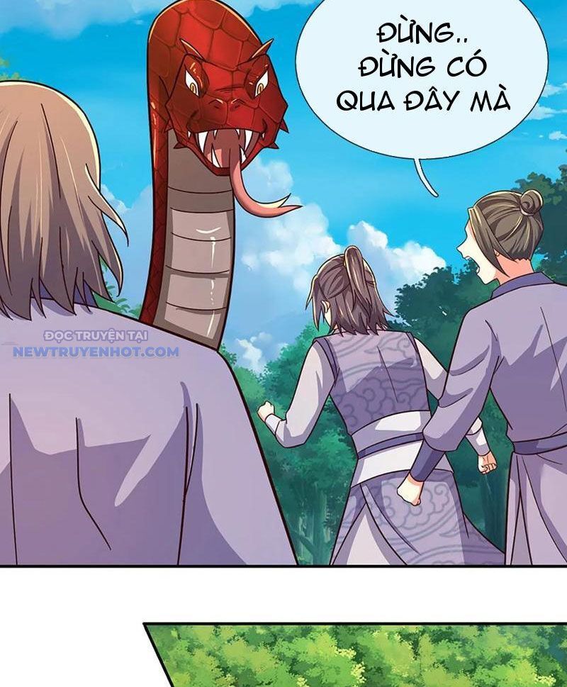 Khắc Đan Tu Tiên Chỉ Cẩu Trường Sinh: Chapter 64