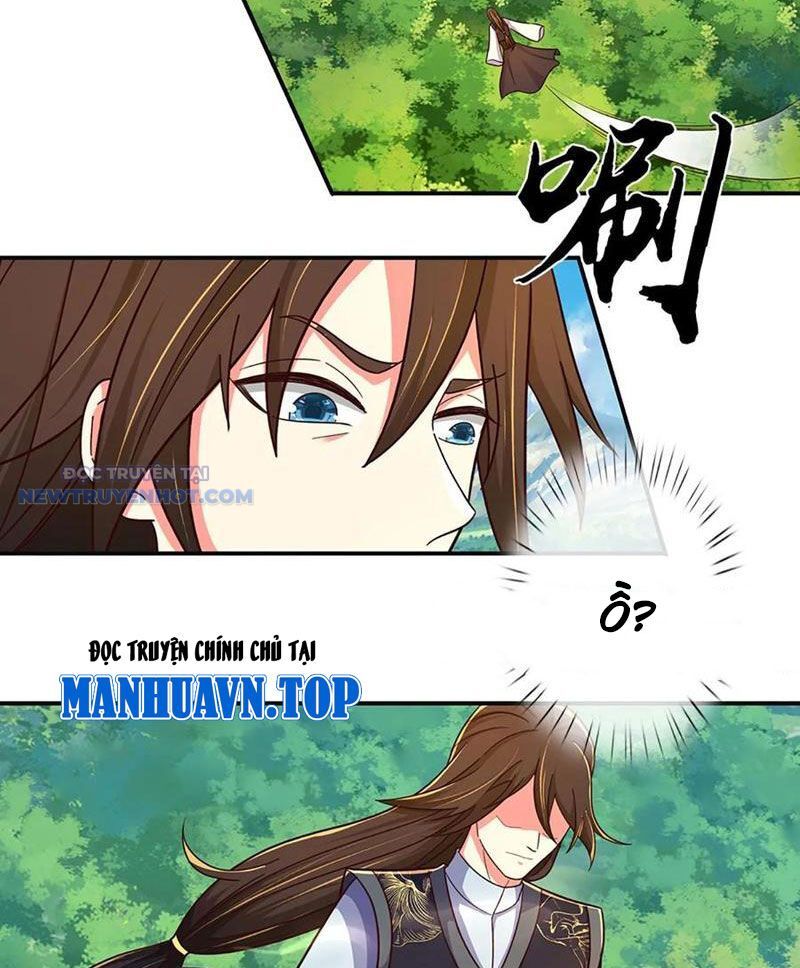 Khắc Đan Tu Tiên Chỉ Cẩu Trường Sinh: Chapter 64