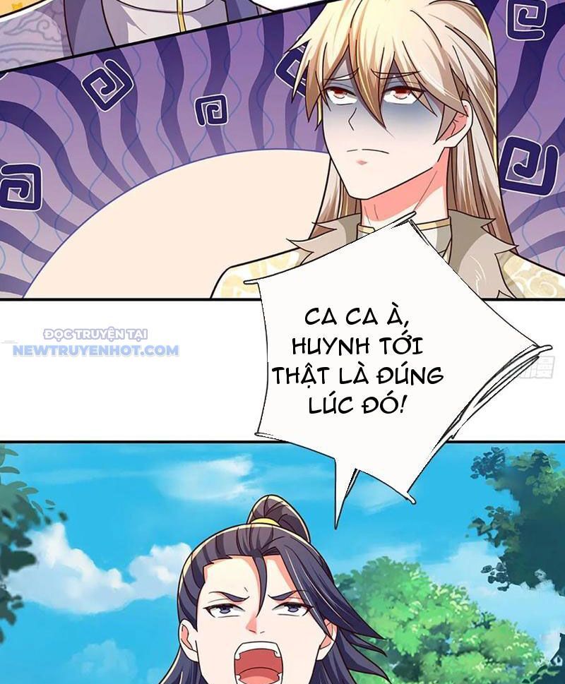Khắc Đan Tu Tiên Chỉ Cẩu Trường Sinh: Chapter 64