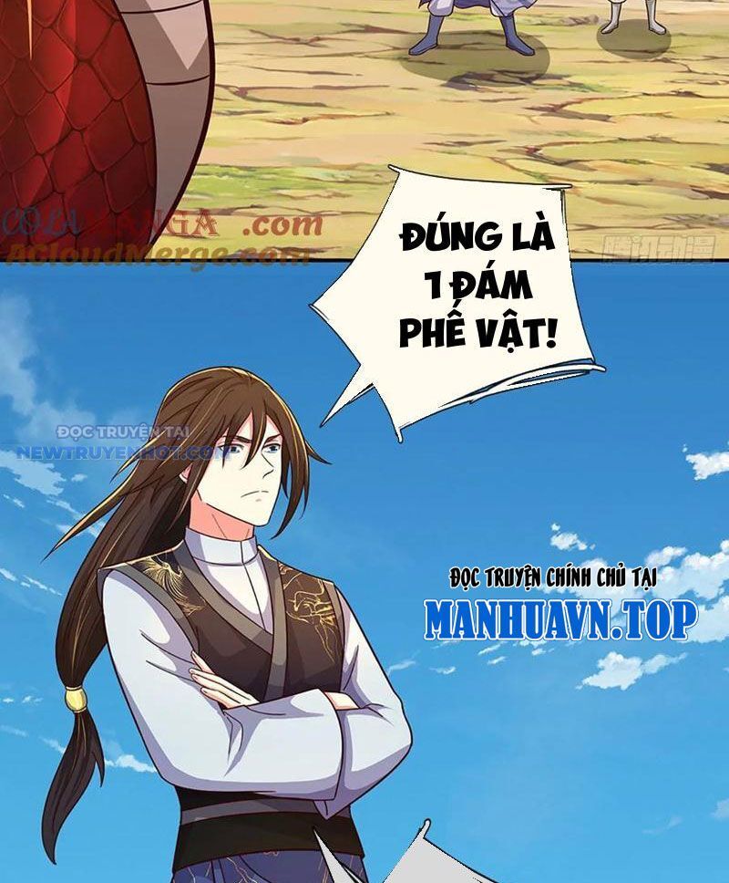 Khắc Đan Tu Tiên Chỉ Cẩu Trường Sinh: Chapter 64