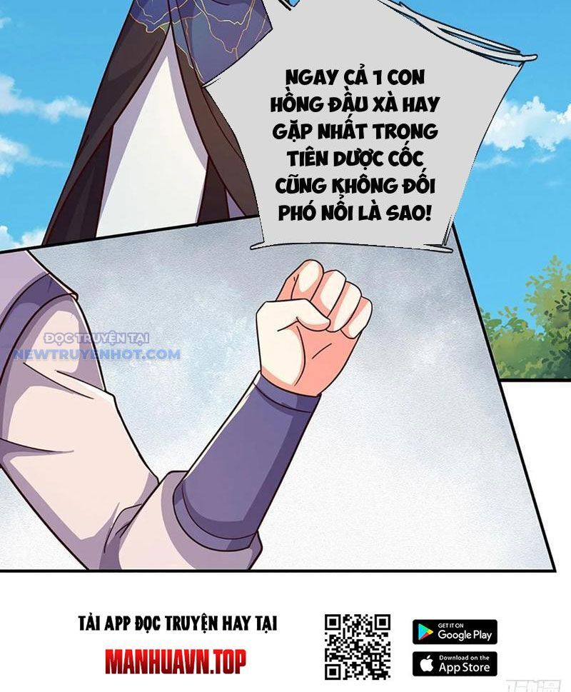 Khắc Đan Tu Tiên Chỉ Cẩu Trường Sinh: Chapter 64