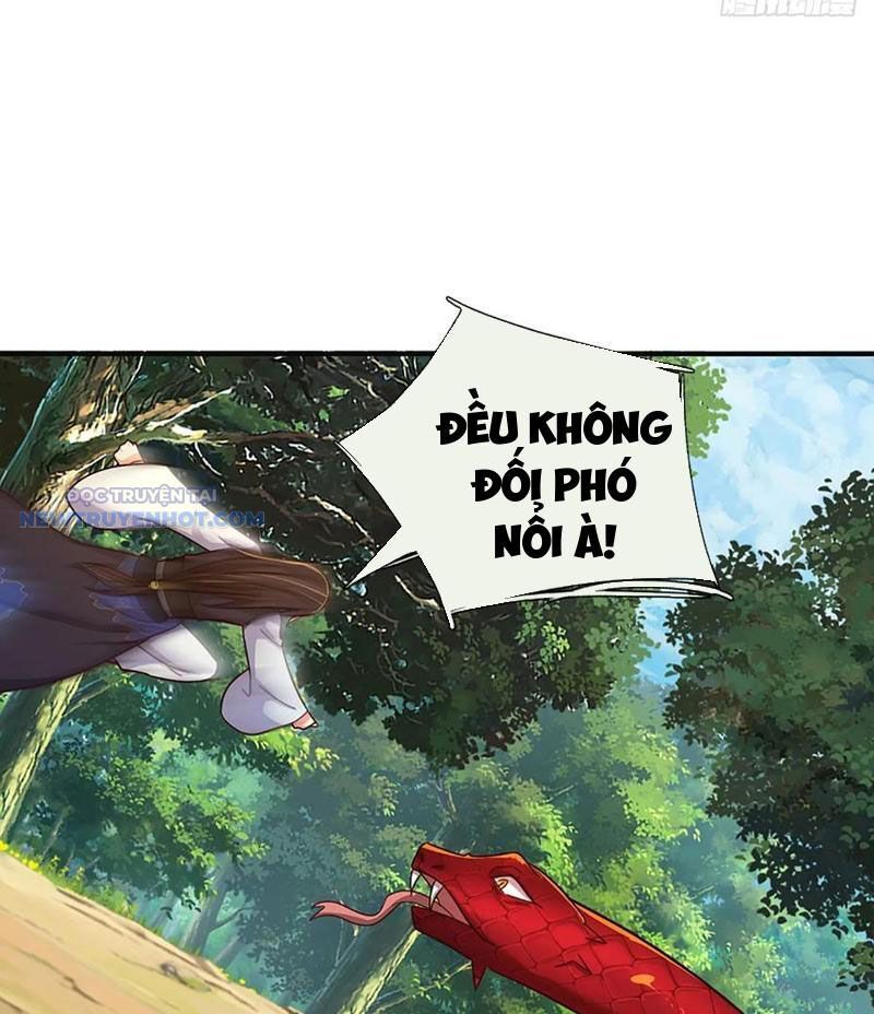 Khắc Đan Tu Tiên Chỉ Cẩu Trường Sinh: Chapter 64