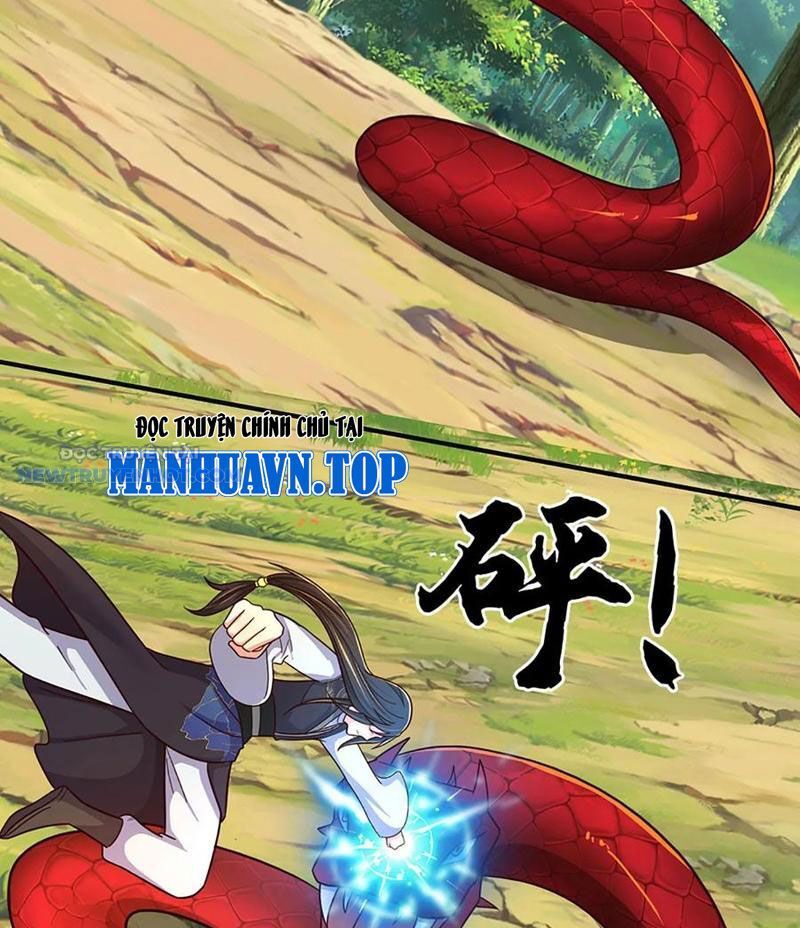 Khắc Đan Tu Tiên Chỉ Cẩu Trường Sinh: Chapter 64