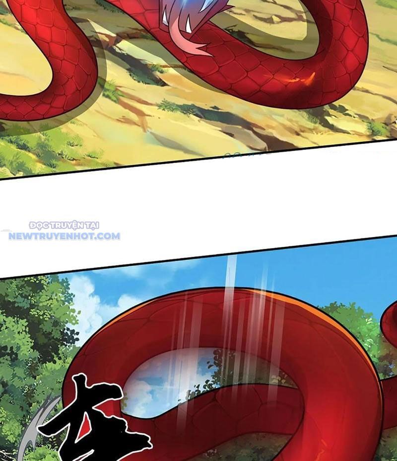 Khắc Đan Tu Tiên Chỉ Cẩu Trường Sinh: Chapter 64