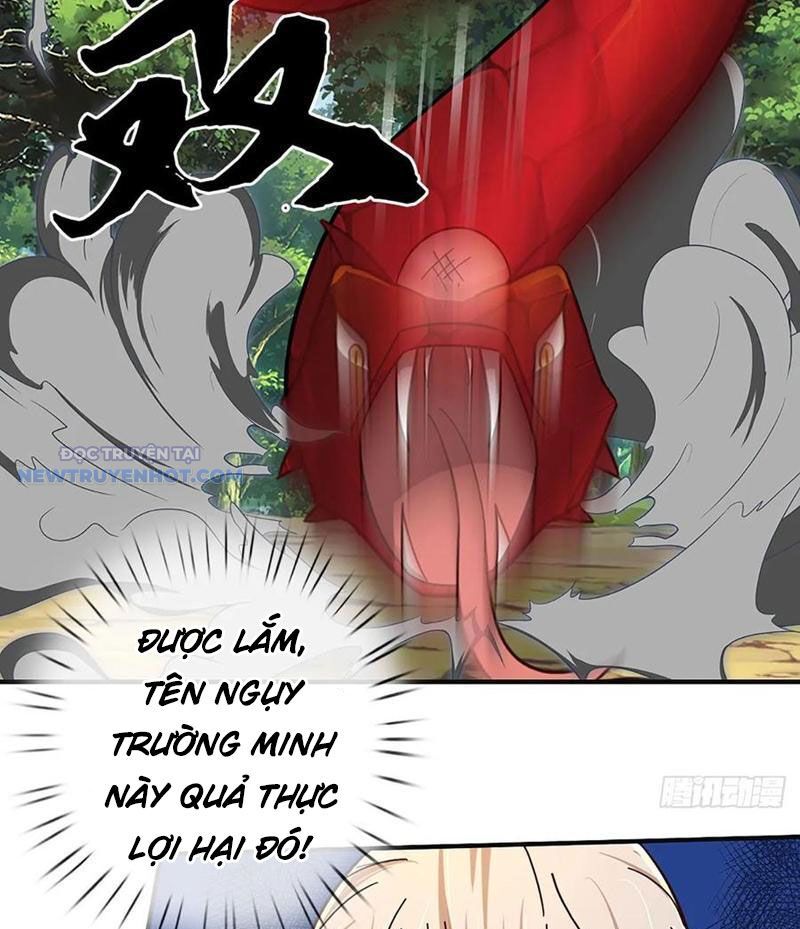 Khắc Đan Tu Tiên Chỉ Cẩu Trường Sinh: Chapter 64