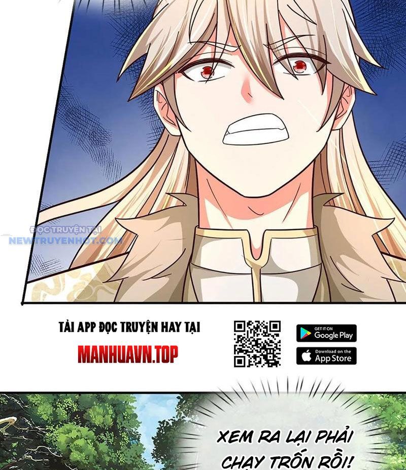 Khắc Đan Tu Tiên Chỉ Cẩu Trường Sinh: Chapter 64