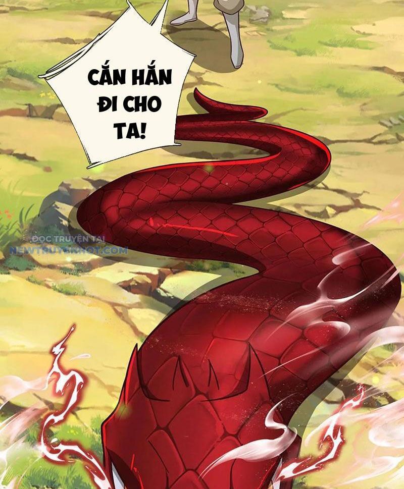 Khắc Đan Tu Tiên Chỉ Cẩu Trường Sinh: Chapter 64