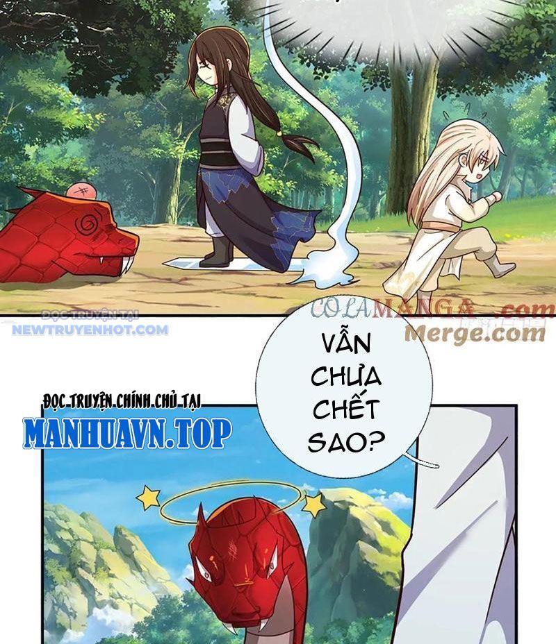 Khắc Đan Tu Tiên Chỉ Cẩu Trường Sinh: Chapter 64