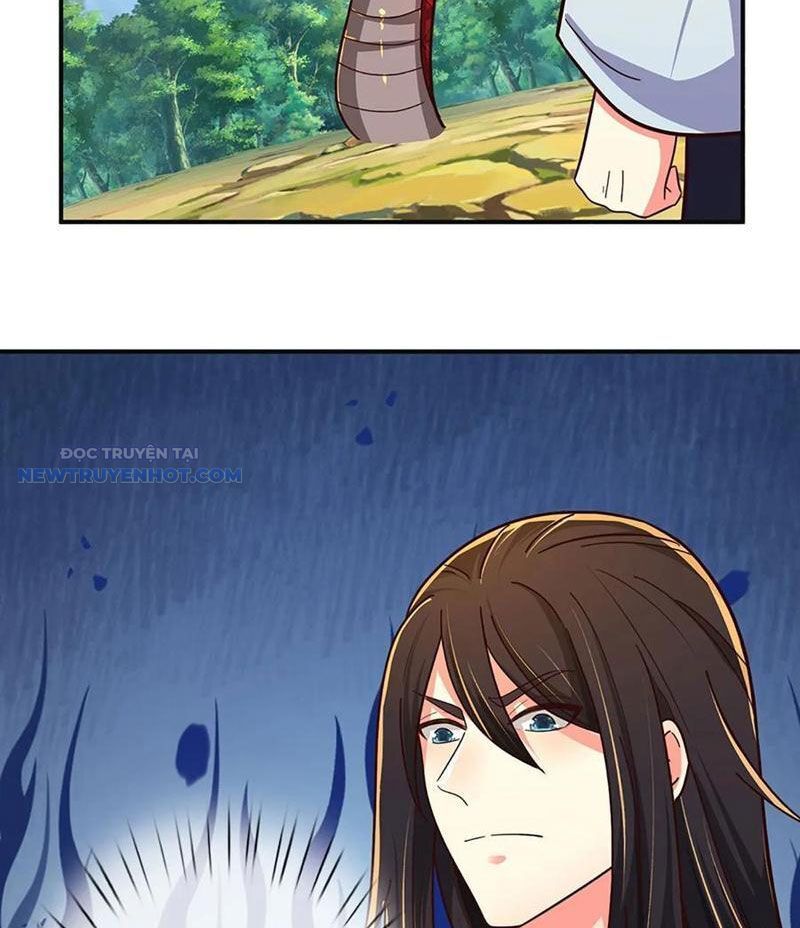 Khắc Đan Tu Tiên Chỉ Cẩu Trường Sinh: Chapter 64