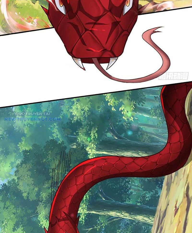 Khắc Đan Tu Tiên Chỉ Cẩu Trường Sinh: Chapter 64