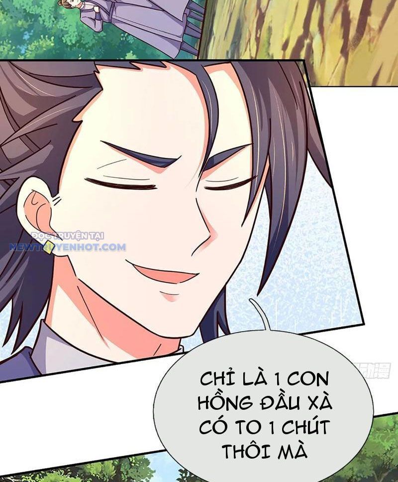Khắc Đan Tu Tiên Chỉ Cẩu Trường Sinh: Chapter 64