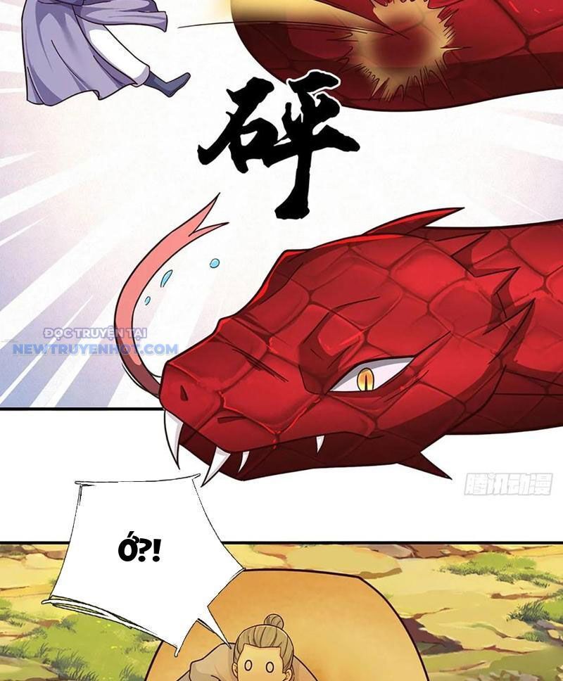 Khắc Đan Tu Tiên Chỉ Cẩu Trường Sinh: Chapter 64