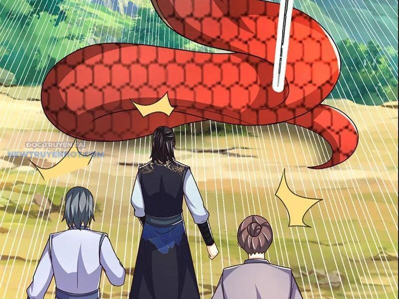 Khắc Đan Tu Tiên Chỉ Cẩu Trường Sinh: Chapter 65