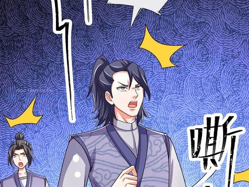 Khắc Đan Tu Tiên Chỉ Cẩu Trường Sinh: Chapter 65