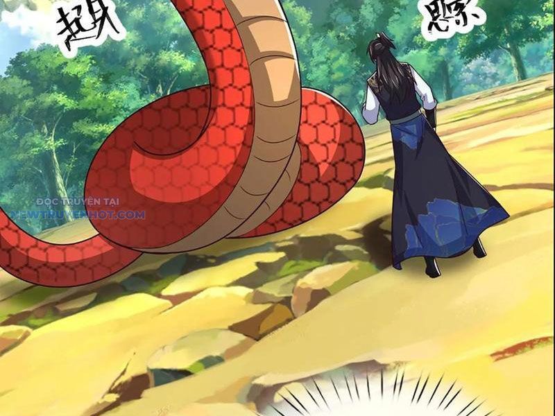Khắc Đan Tu Tiên Chỉ Cẩu Trường Sinh: Chapter 65