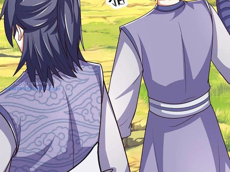 Khắc Đan Tu Tiên Chỉ Cẩu Trường Sinh: Chapter 65