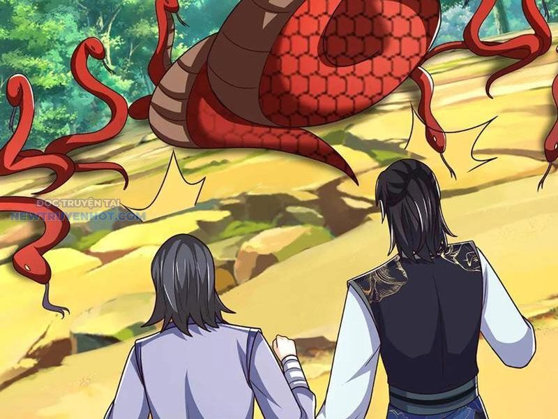 Khắc Đan Tu Tiên Chỉ Cẩu Trường Sinh: Chapter 65