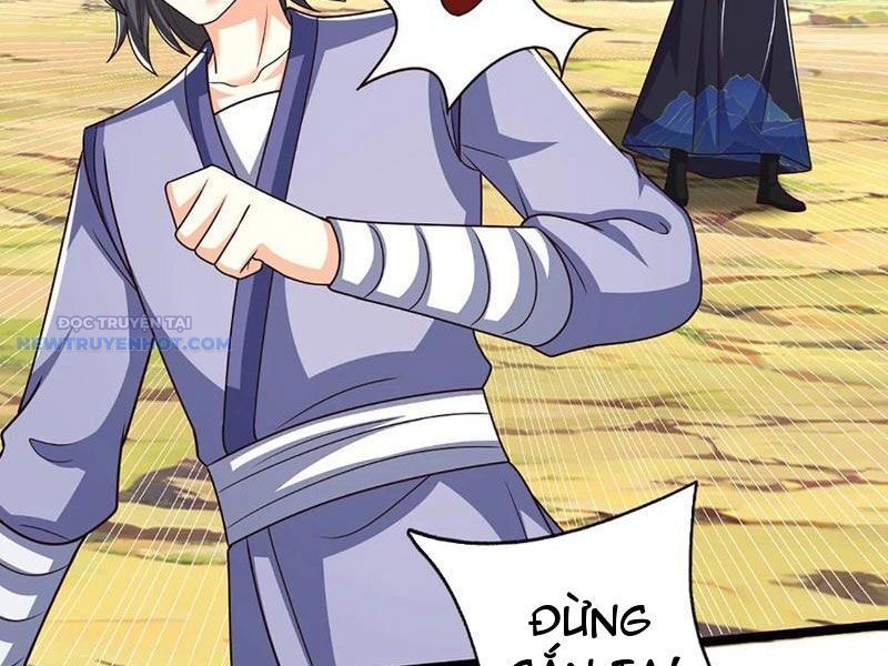 Khắc Đan Tu Tiên Chỉ Cẩu Trường Sinh: Chapter 65