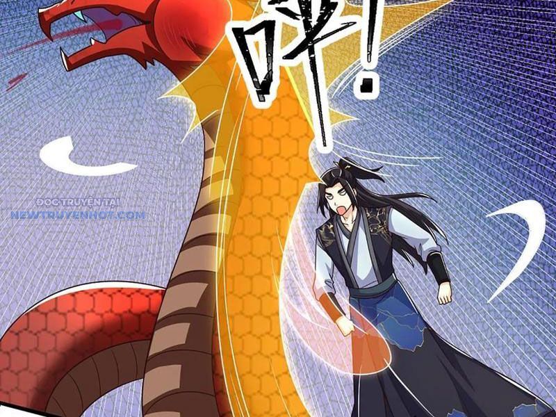 Khắc Đan Tu Tiên Chỉ Cẩu Trường Sinh: Chapter 65