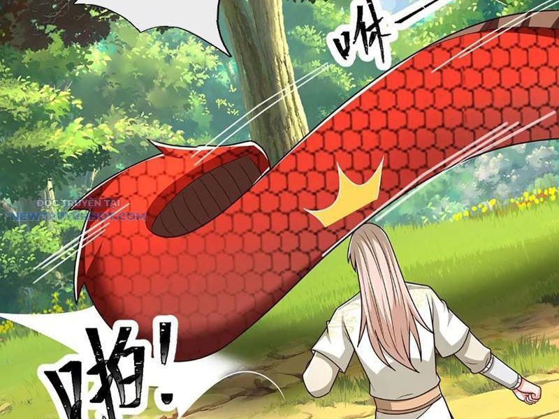 Khắc Đan Tu Tiên Chỉ Cẩu Trường Sinh: Chapter 65