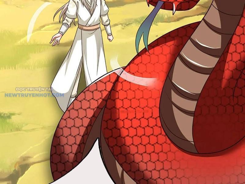 Khắc Đan Tu Tiên Chỉ Cẩu Trường Sinh: Chapter 65