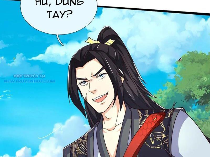Khắc Đan Tu Tiên Chỉ Cẩu Trường Sinh: Chapter 65