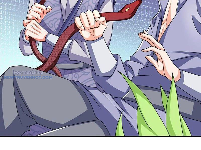 Khắc Đan Tu Tiên Chỉ Cẩu Trường Sinh: Chapter 65