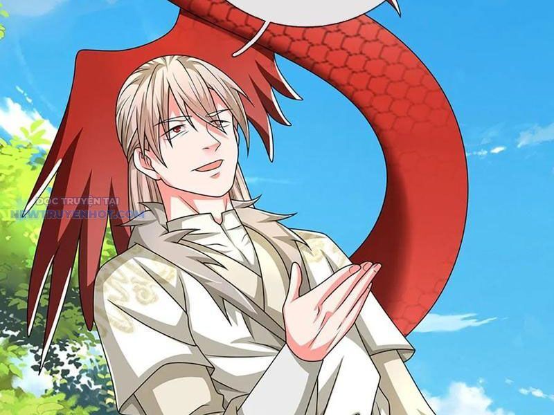 Khắc Đan Tu Tiên Chỉ Cẩu Trường Sinh: Chapter 65