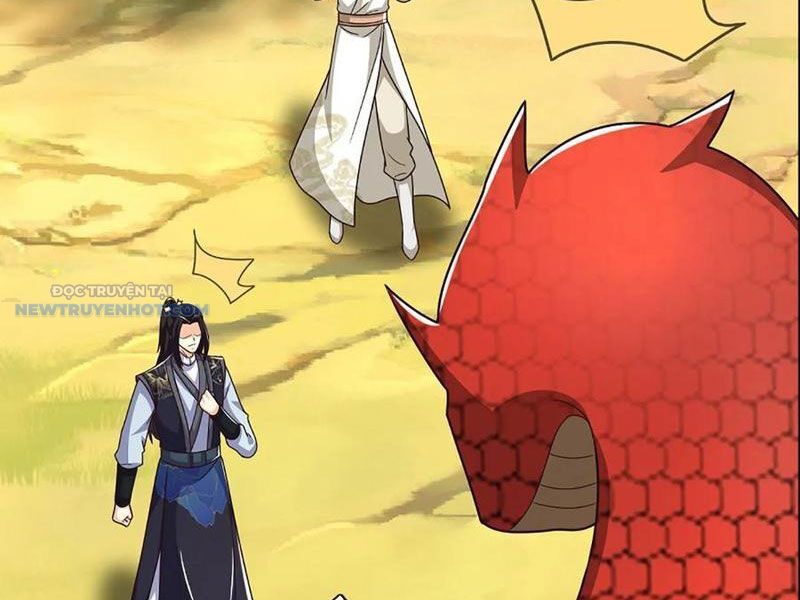 Khắc Đan Tu Tiên Chỉ Cẩu Trường Sinh: Chapter 65