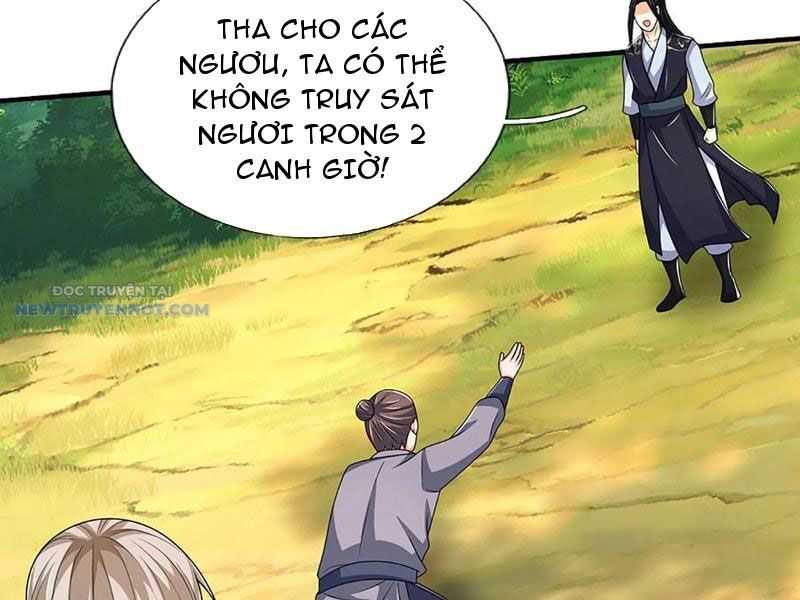 Khắc Đan Tu Tiên Chỉ Cẩu Trường Sinh: Chapter 65